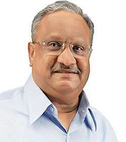 Hon. Shri. Amrishbhai R. Patel