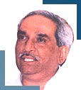 Late Shri. Mukeshhbai R. Patel