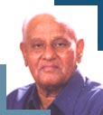 Shri. Rasiklal C. Patel