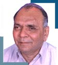 Late Shri S. M. Patel