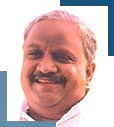 Shri Amrishbhai R. Patel