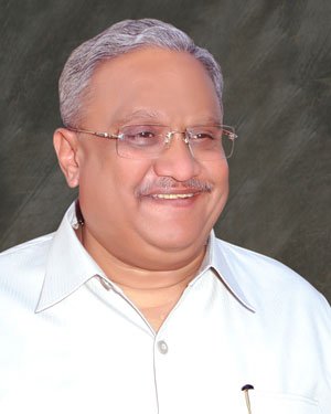 Hon. Shri. Amrishbhai R. Patel